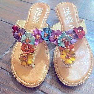 Worn twice. Excellent condition.